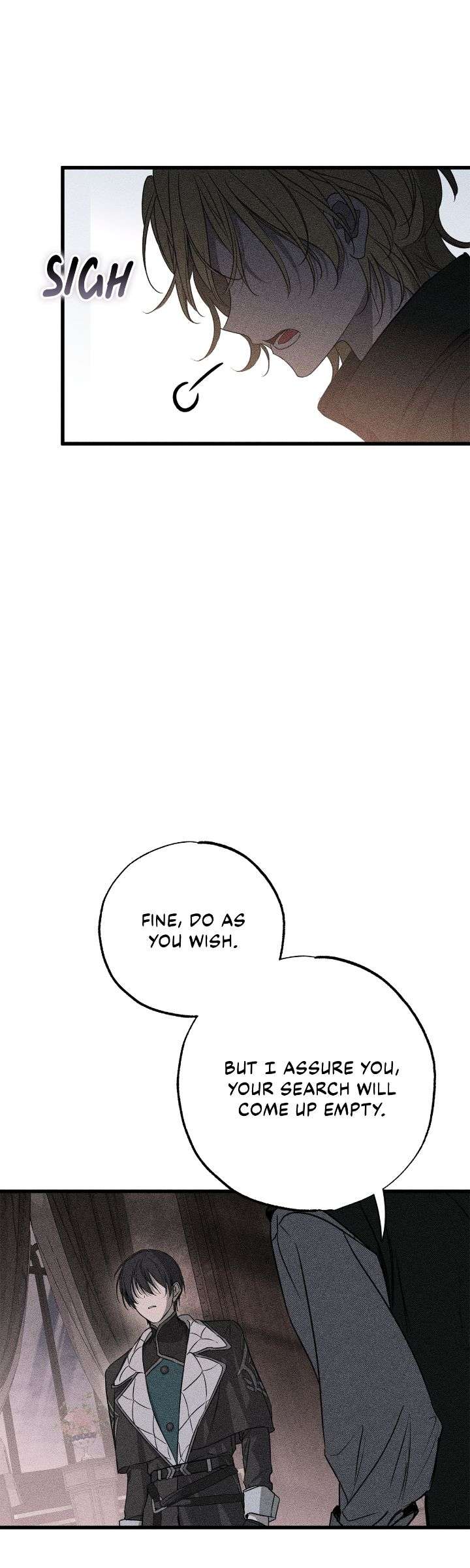 My Husband Who Hates Me Has Lost His Memories Chapter 57 - Page 30