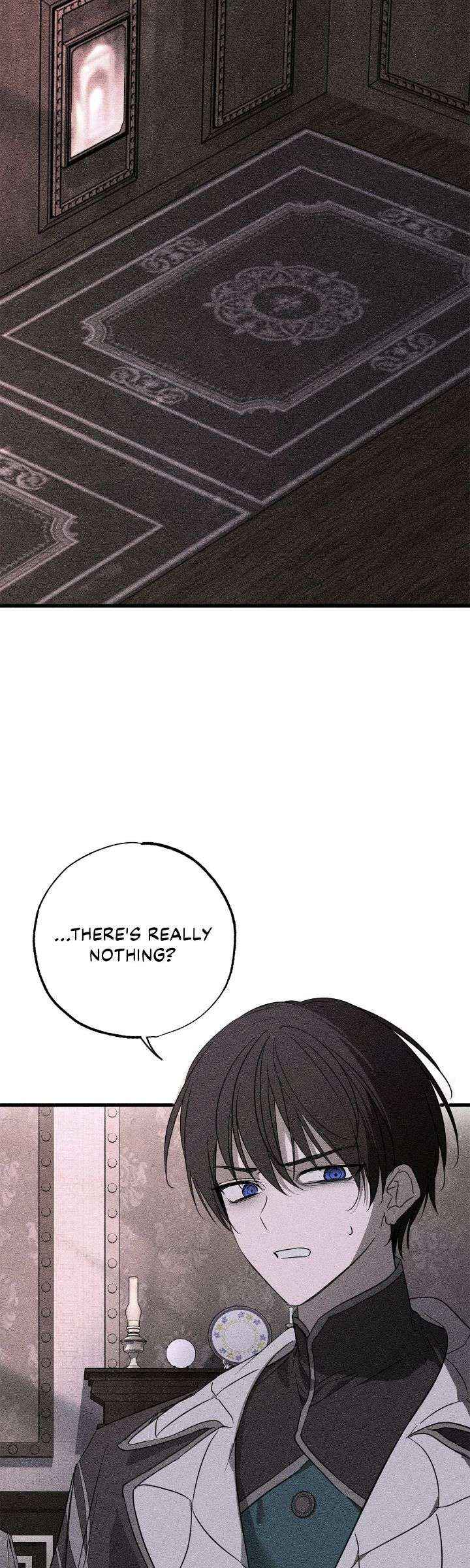 My Husband Who Hates Me Has Lost His Memories Chapter 57 - Page 33