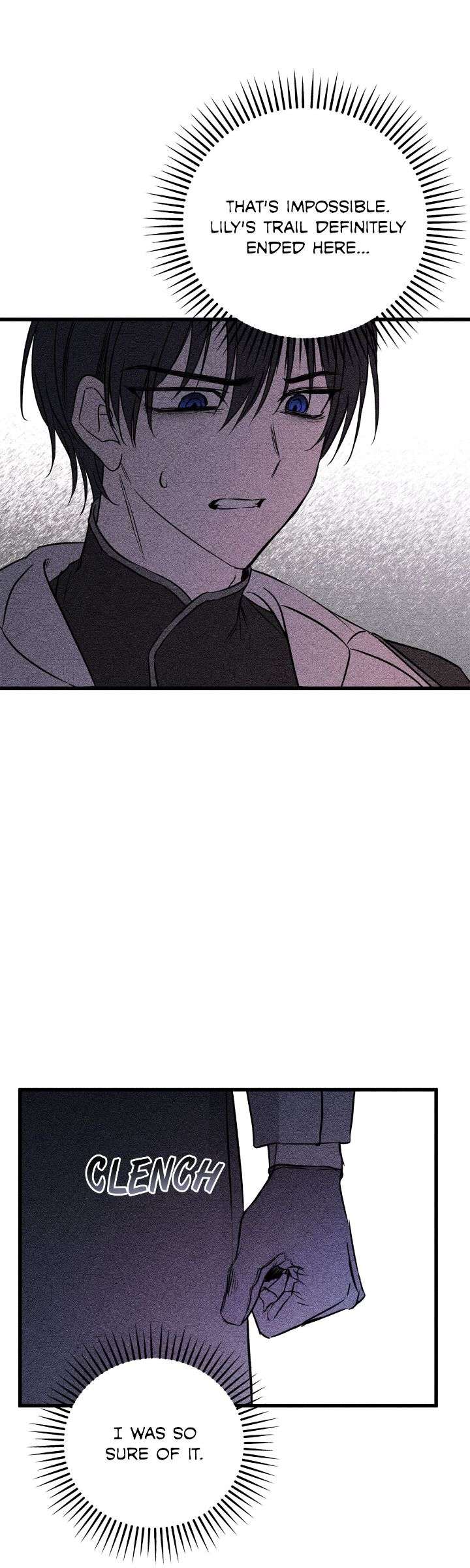 My Husband Who Hates Me Has Lost His Memories Chapter 57 - Page 35