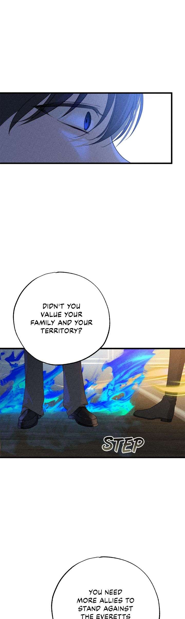 My Husband Who Hates Me Has Lost His Memories Chapter 57 - Page 44
