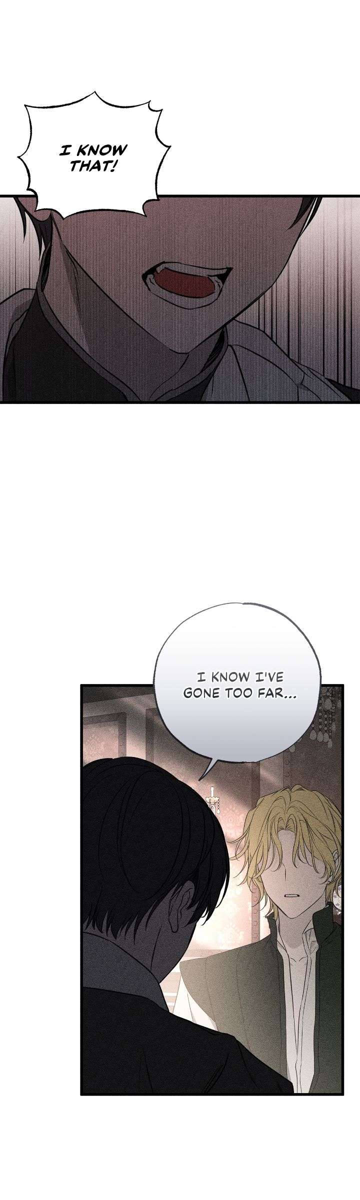 My Husband Who Hates Me Has Lost His Memories Chapter 57 - Page 48