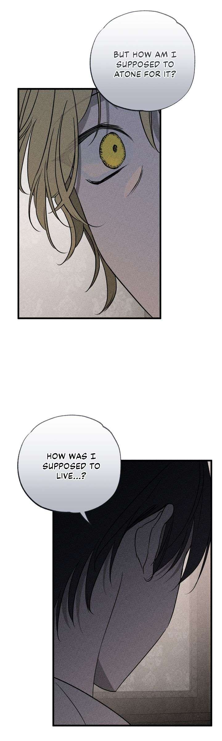 My Husband Who Hates Me Has Lost His Memories Chapter 57 - Page 49