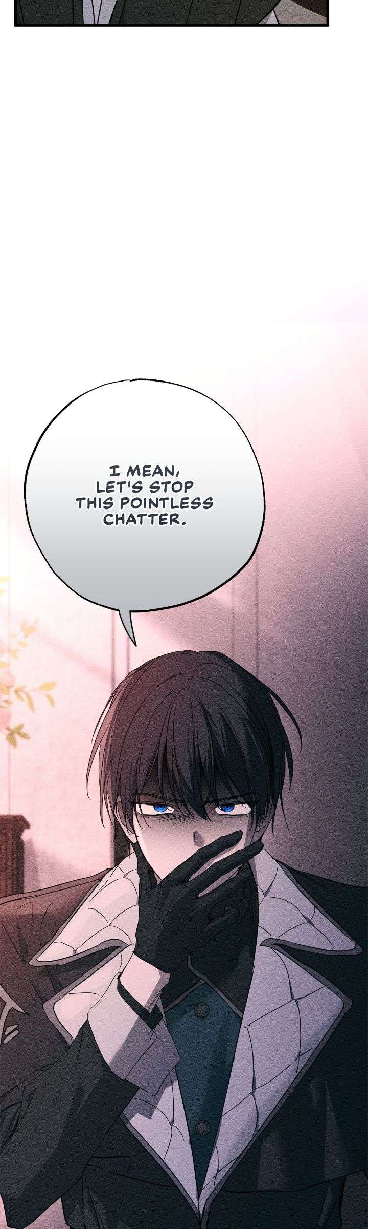 My Husband Who Hates Me Has Lost His Memories Chapter 57 - Page 9