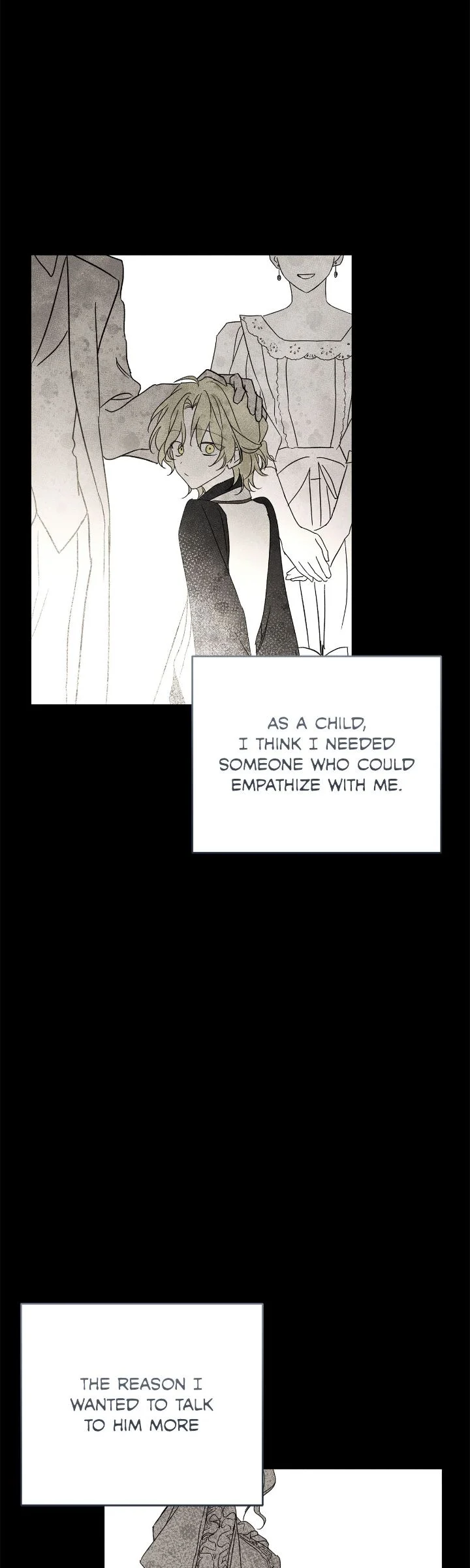 My Husband Who Hates Me Has Lost His Memories Chapter 58 - Page 1