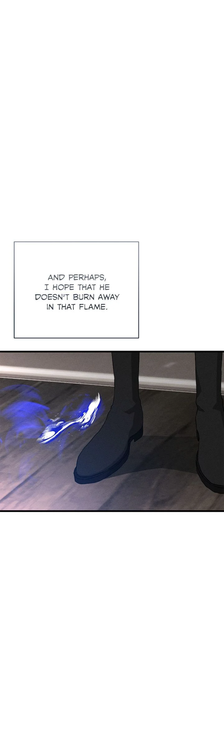 My Husband Who Hates Me Has Lost His Memories Chapter 58 - Page 10