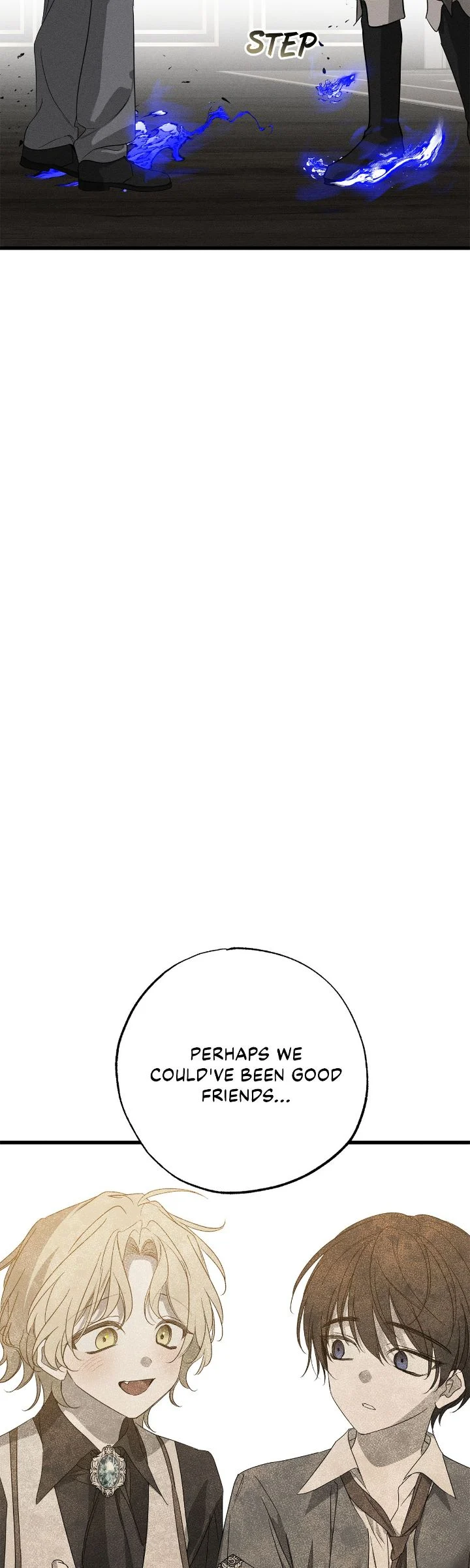 My Husband Who Hates Me Has Lost His Memories Chapter 58 - Page 13