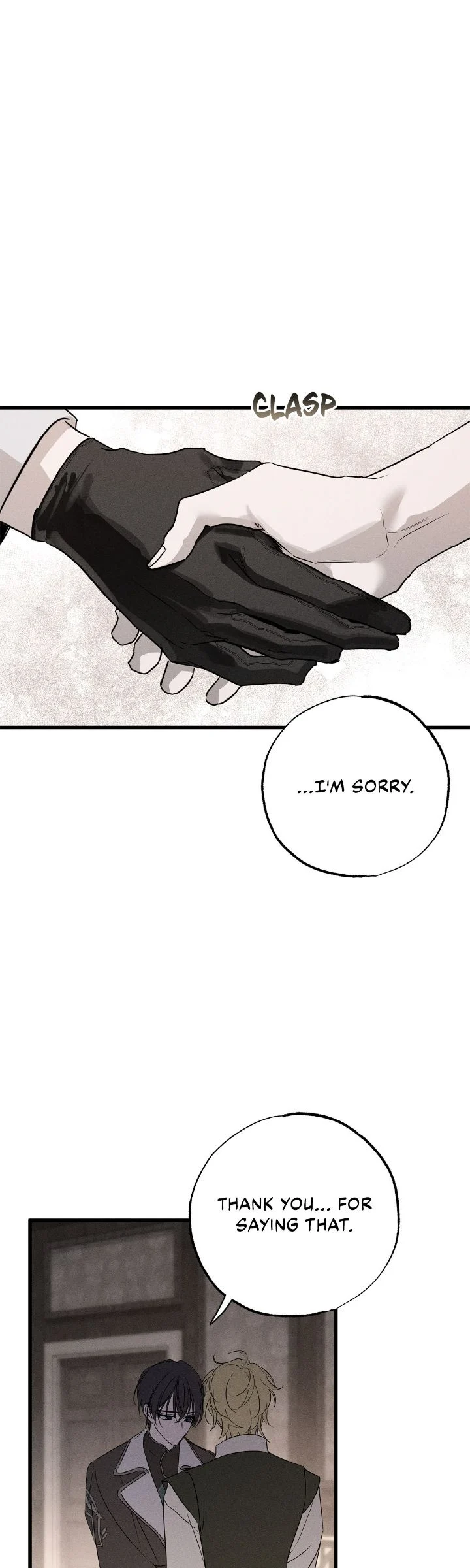 My Husband Who Hates Me Has Lost His Memories Chapter 58 - Page 17