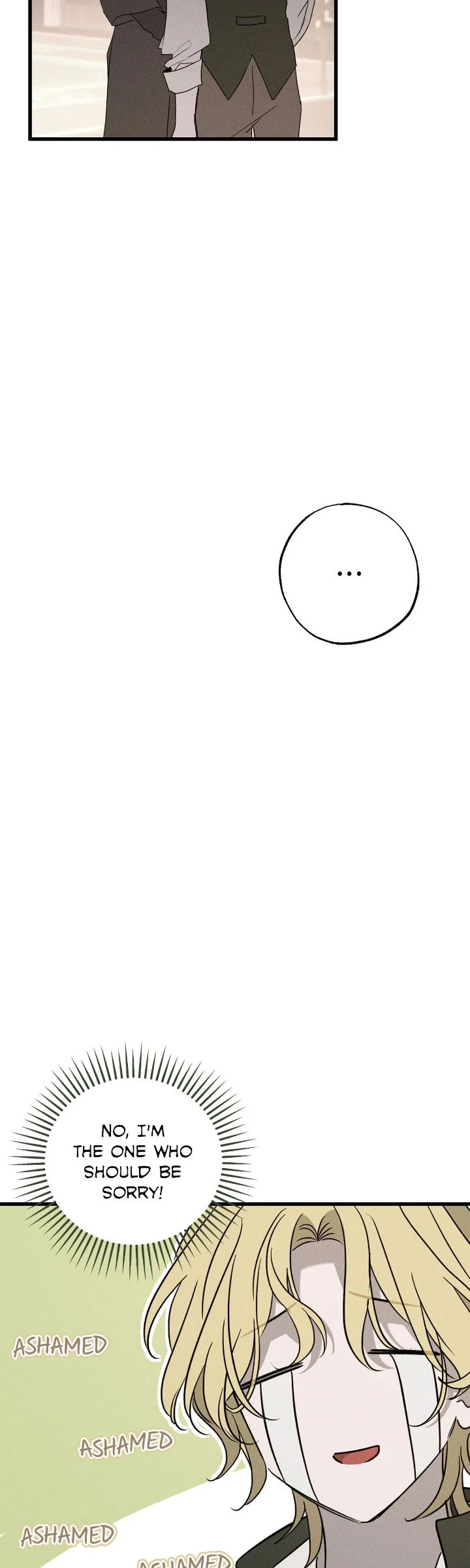 My Husband Who Hates Me Has Lost His Memories Chapter 58 - Page 18