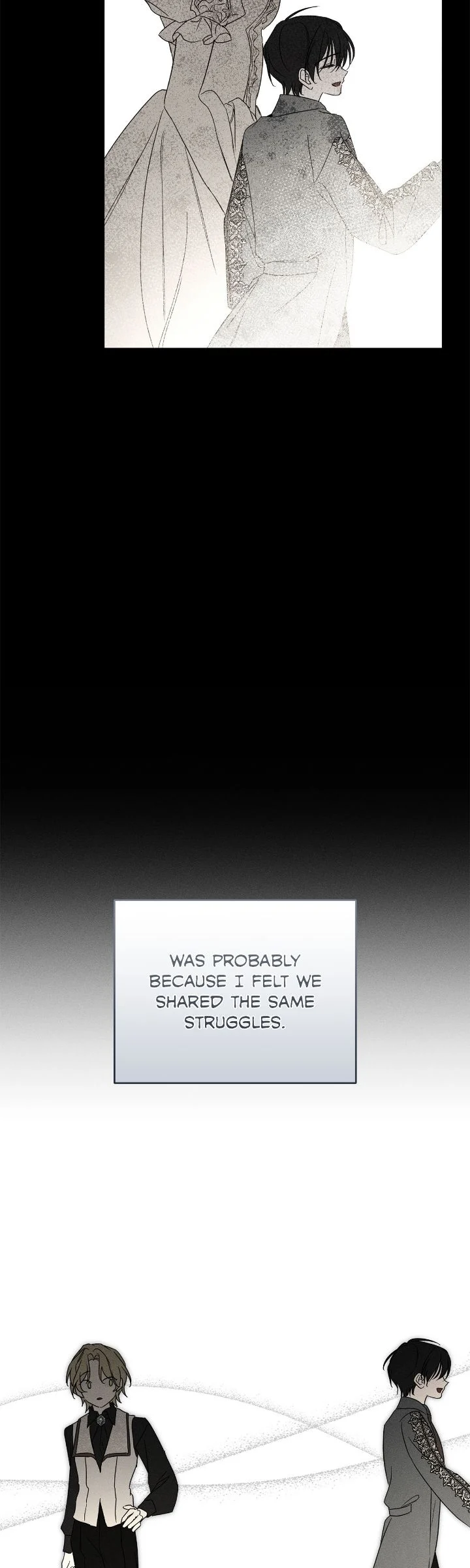 My Husband Who Hates Me Has Lost His Memories Chapter 58 - Page 2
