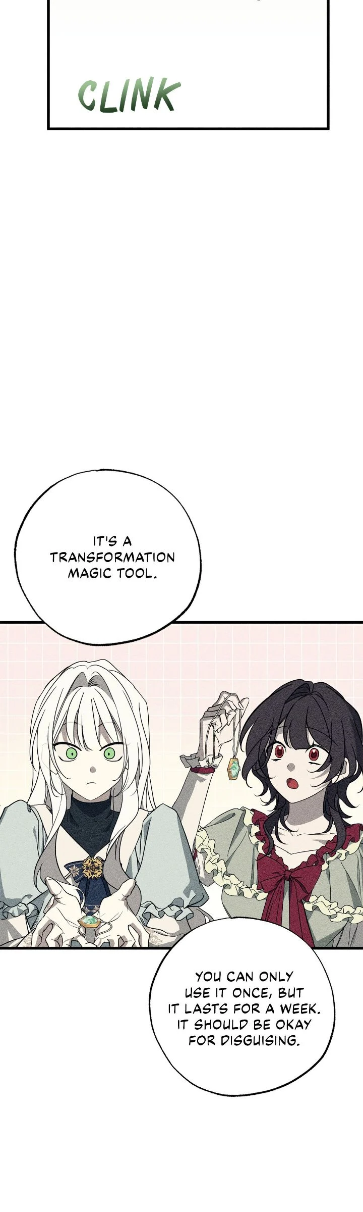 My Husband Who Hates Me Has Lost His Memories Chapter 58 - Page 23