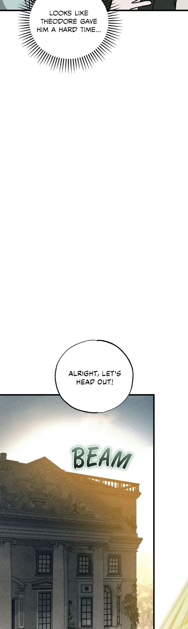 My Husband Who Hates Me Has Lost His Memories Chapter 58 - Page 26