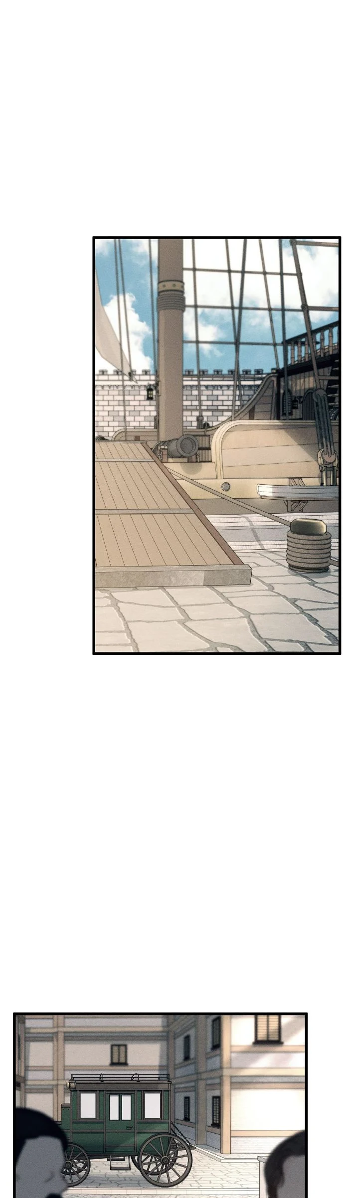 My Husband Who Hates Me Has Lost His Memories Chapter 58 - Page 29