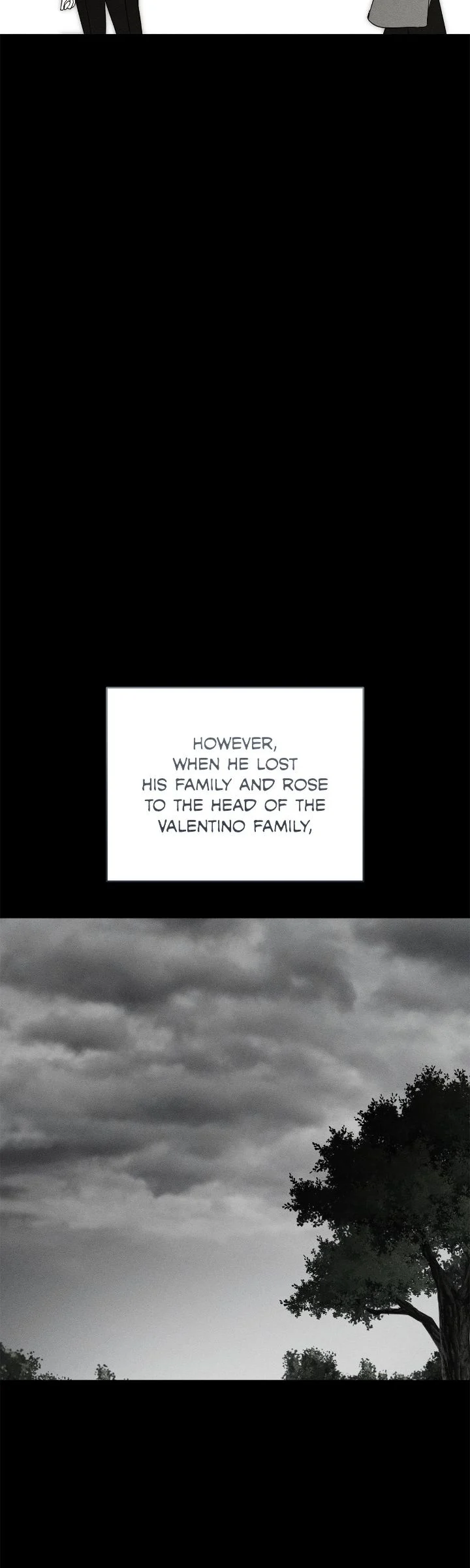 My Husband Who Hates Me Has Lost His Memories Chapter 58 - Page 3
