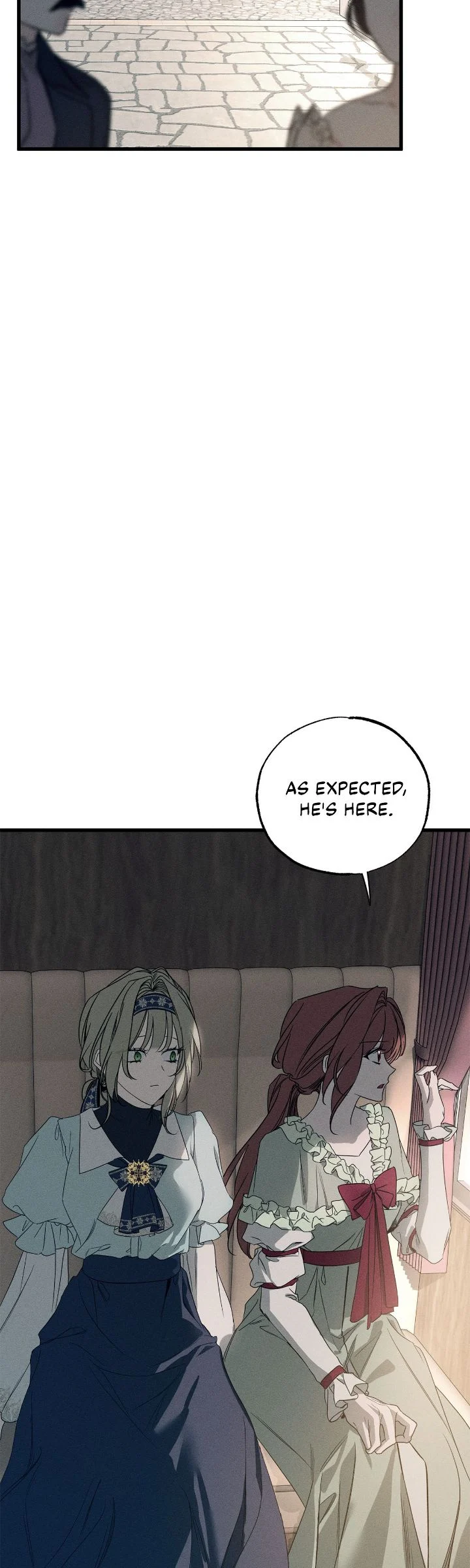 My Husband Who Hates Me Has Lost His Memories Chapter 58 - Page 30