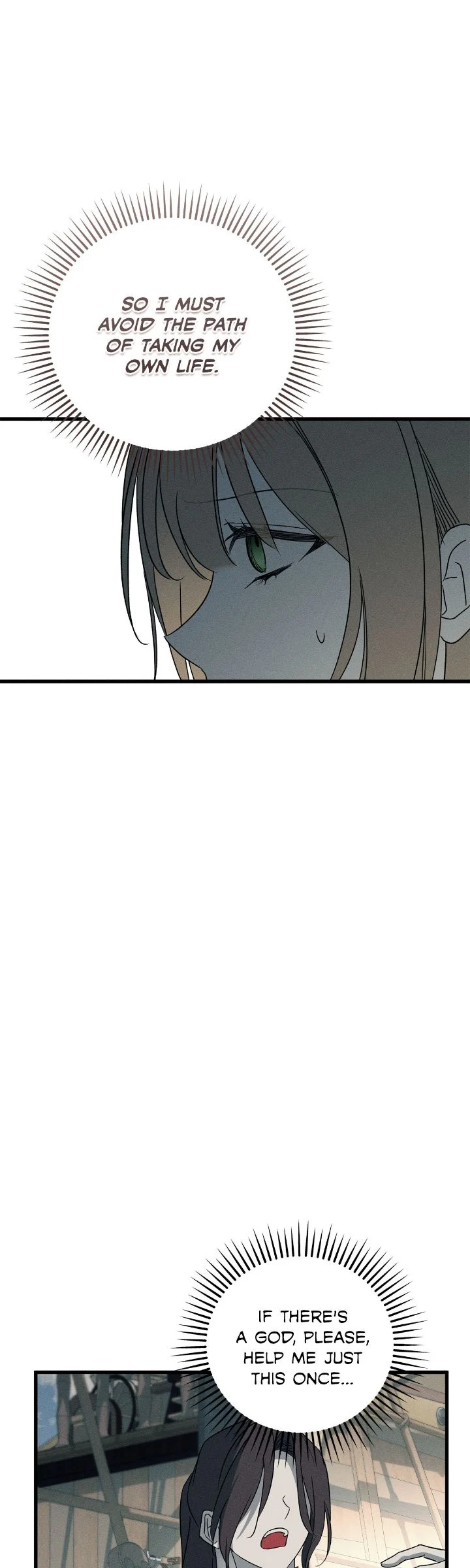 My Husband Who Hates Me Has Lost His Memories Chapter 58 - Page 38