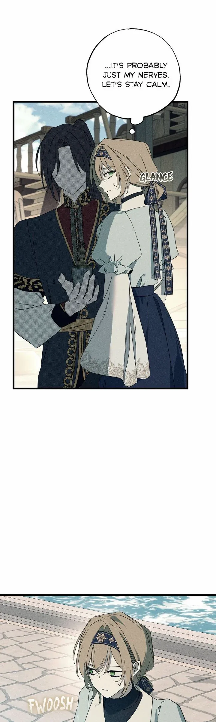 My Husband Who Hates Me Has Lost His Memories Chapter 58 - Page 41