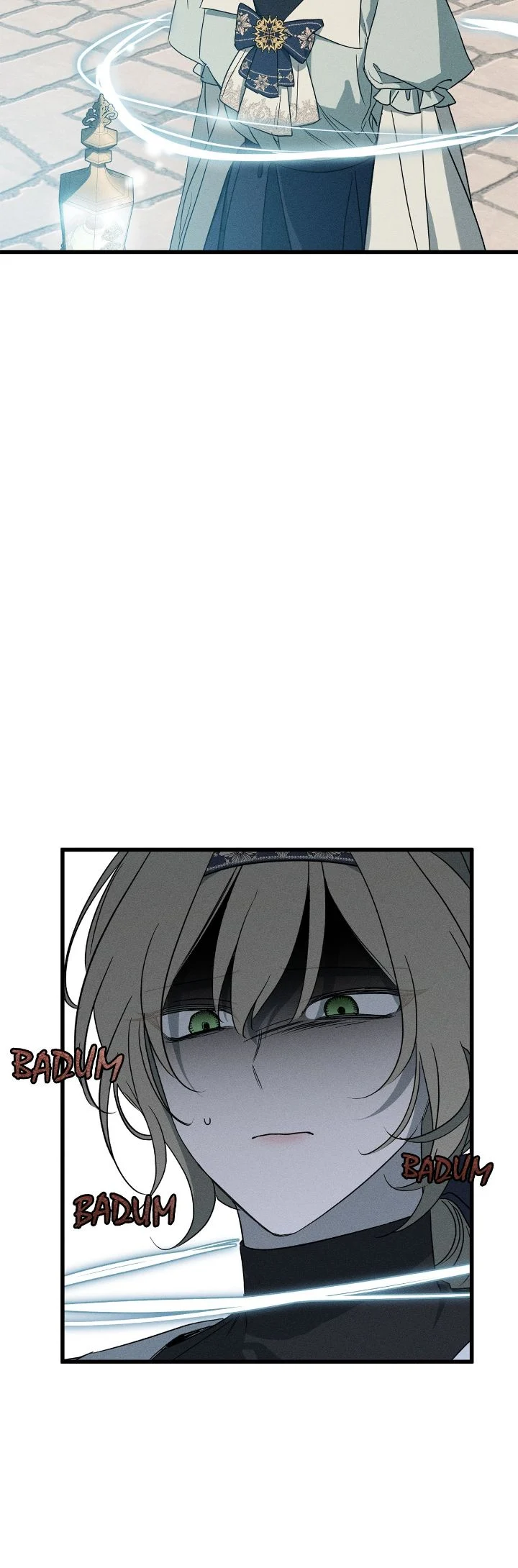 My Husband Who Hates Me Has Lost His Memories Chapter 58 - Page 42