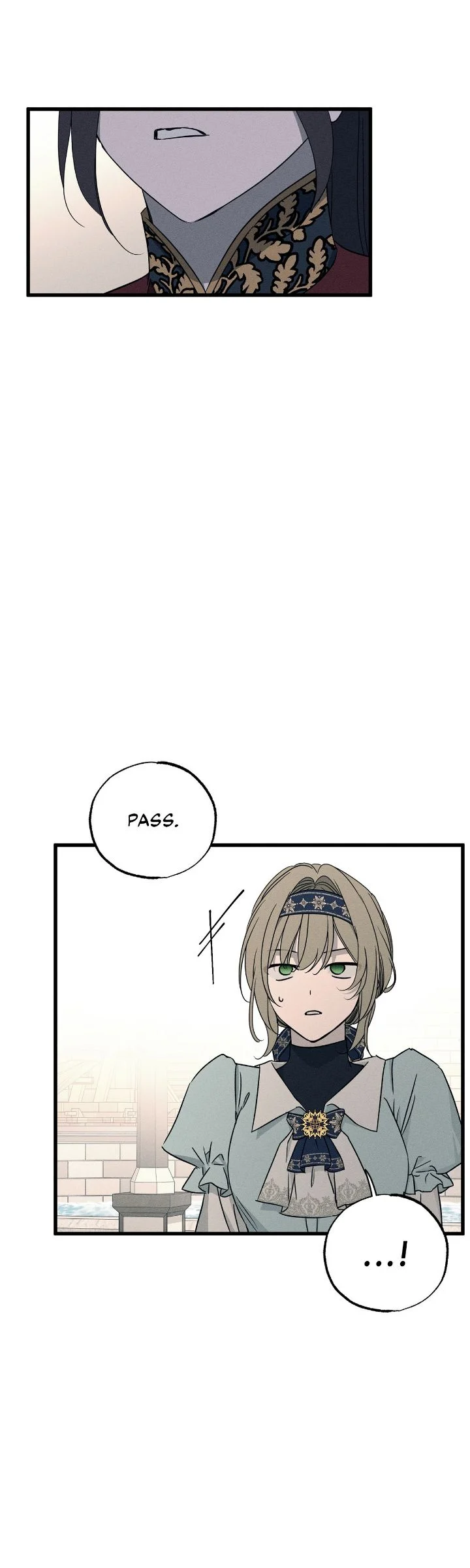 My Husband Who Hates Me Has Lost His Memories Chapter 58 - Page 43