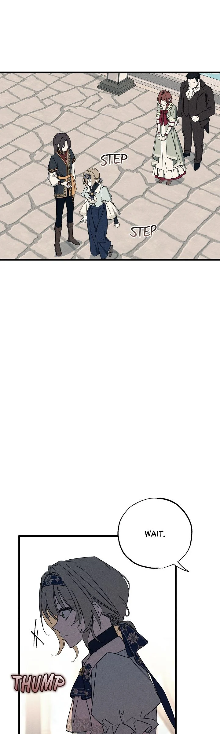 My Husband Who Hates Me Has Lost His Memories Chapter 58 - Page 44
