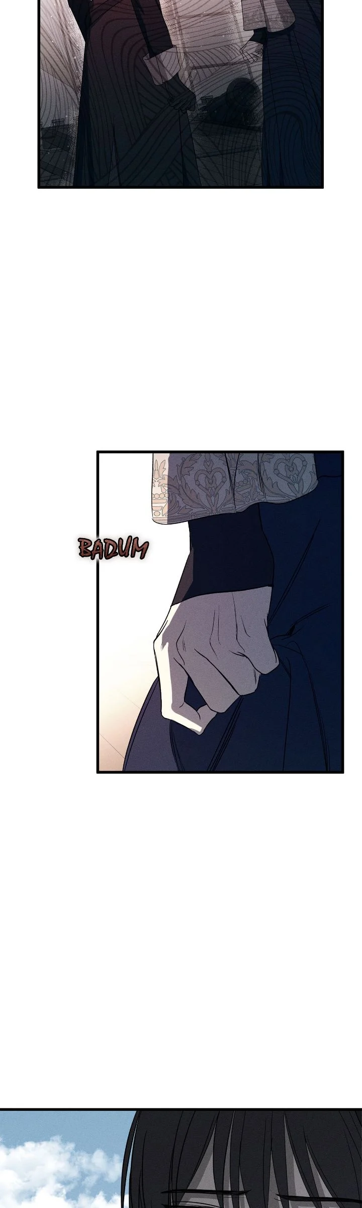 My Husband Who Hates Me Has Lost His Memories Chapter 58 - Page 46