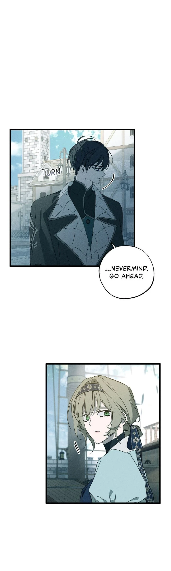 My Husband Who Hates Me Has Lost His Memories Chapter 58 - Page 48