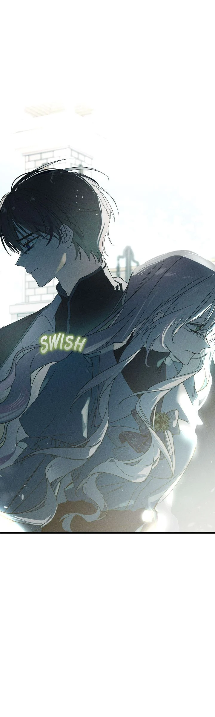 My Husband Who Hates Me Has Lost His Memories Chapter 58 - Page 49