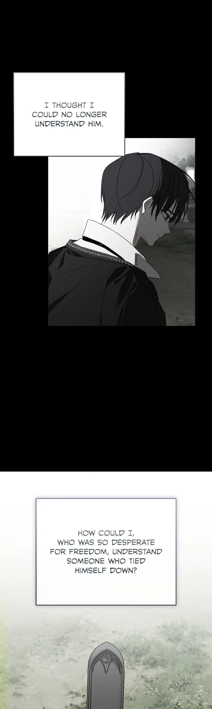 My Husband Who Hates Me Has Lost His Memories Chapter 58 - Page 5