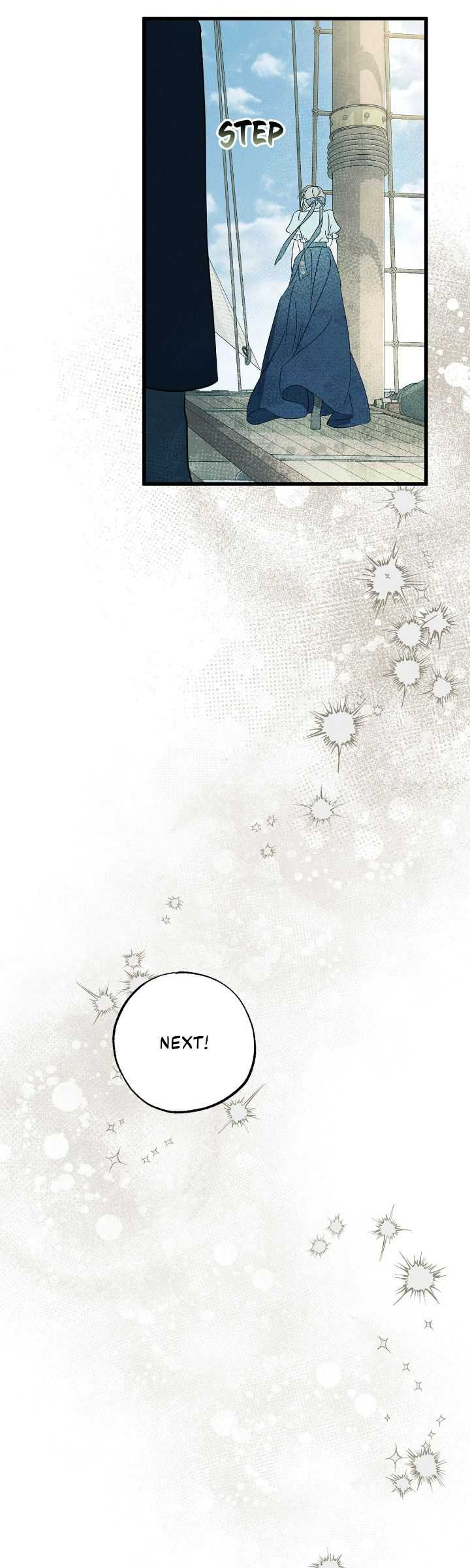 My Husband Who Hates Me Has Lost His Memories Chapter 58 - Page 50