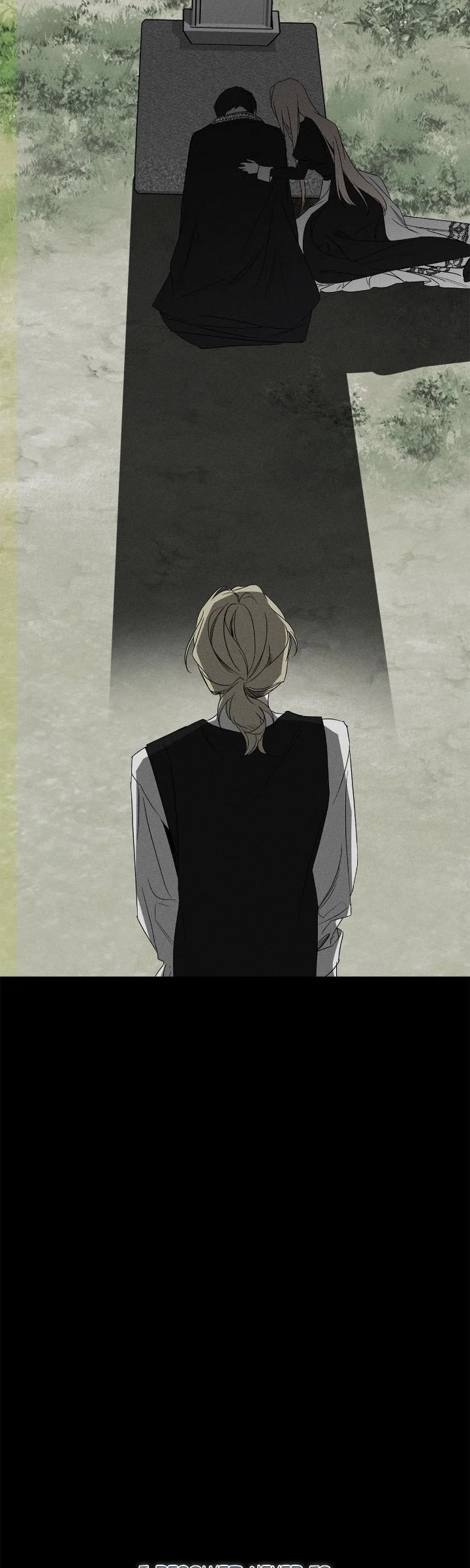 My Husband Who Hates Me Has Lost His Memories Chapter 58 - Page 6