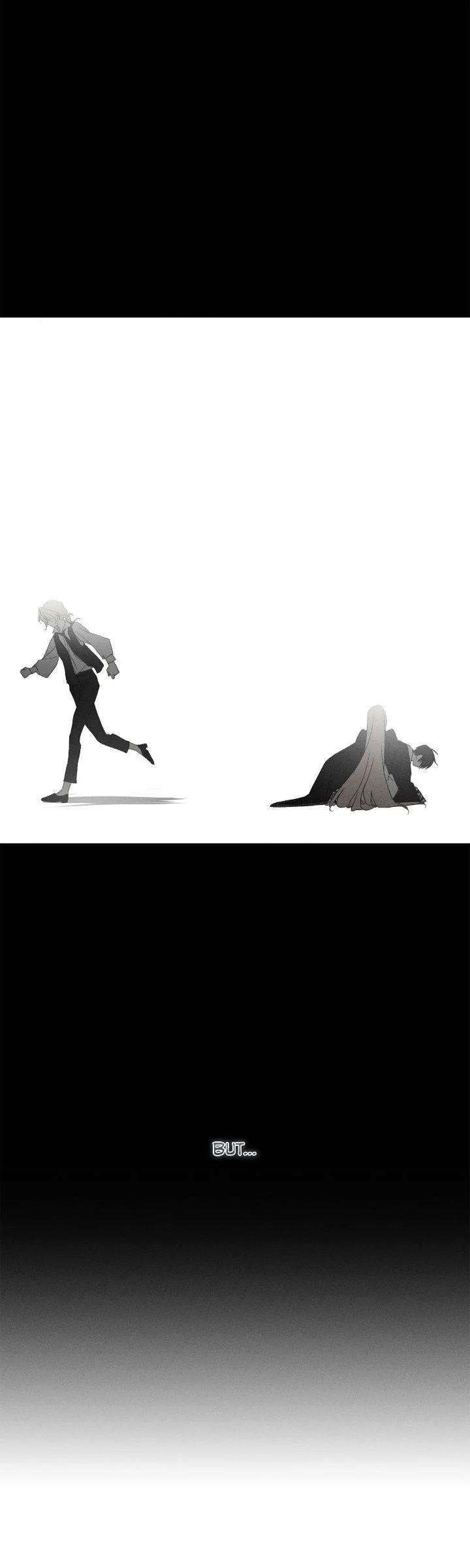My Husband Who Hates Me Has Lost His Memories Chapter 58 - Page 8