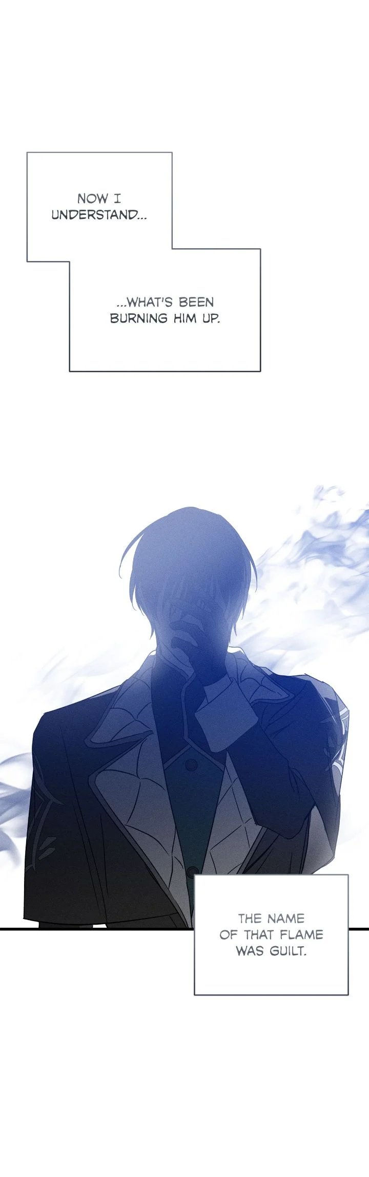 My Husband Who Hates Me Has Lost His Memories Chapter 58 - Page 9