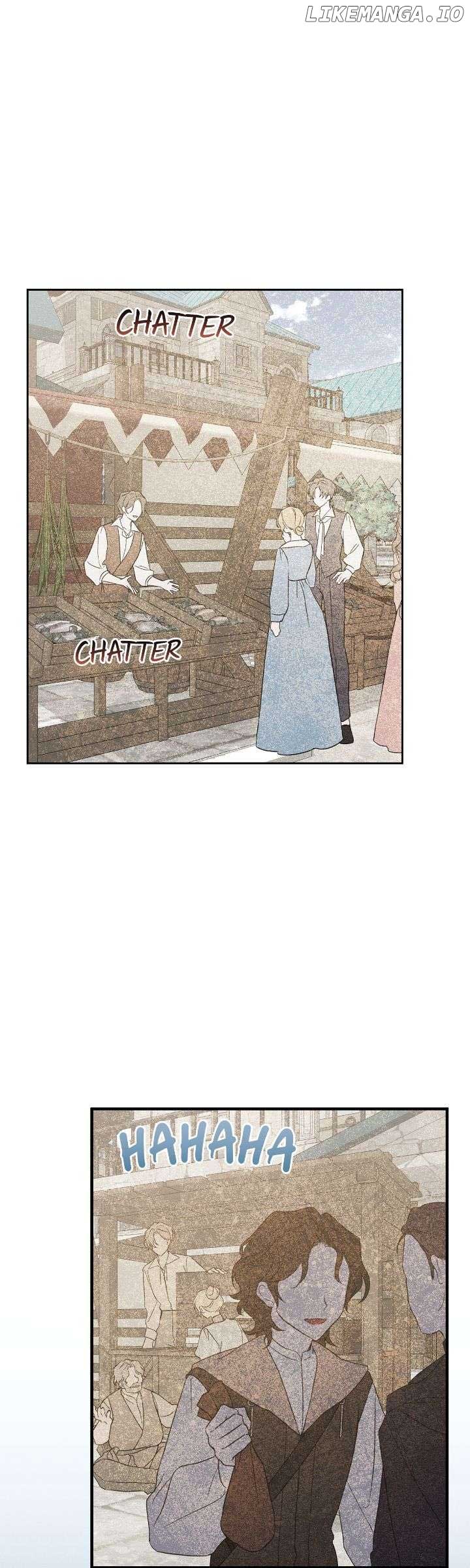 My Husband Who Hates Me Has Lost His Memories Chapter 59 - Page 0