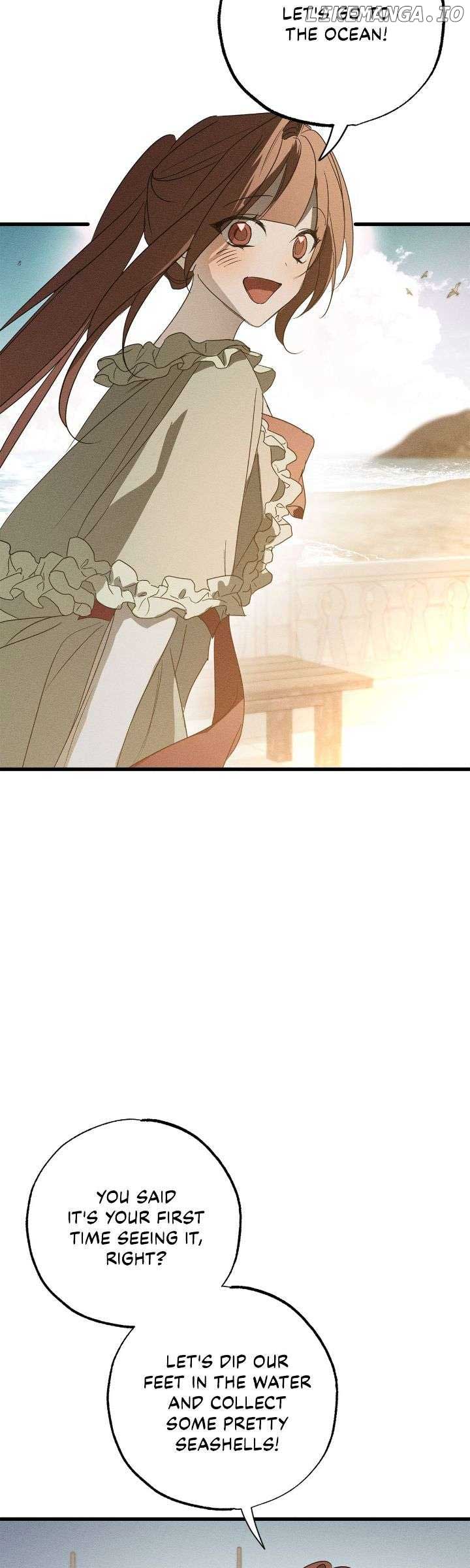 My Husband Who Hates Me Has Lost His Memories Chapter 59 - Page 14