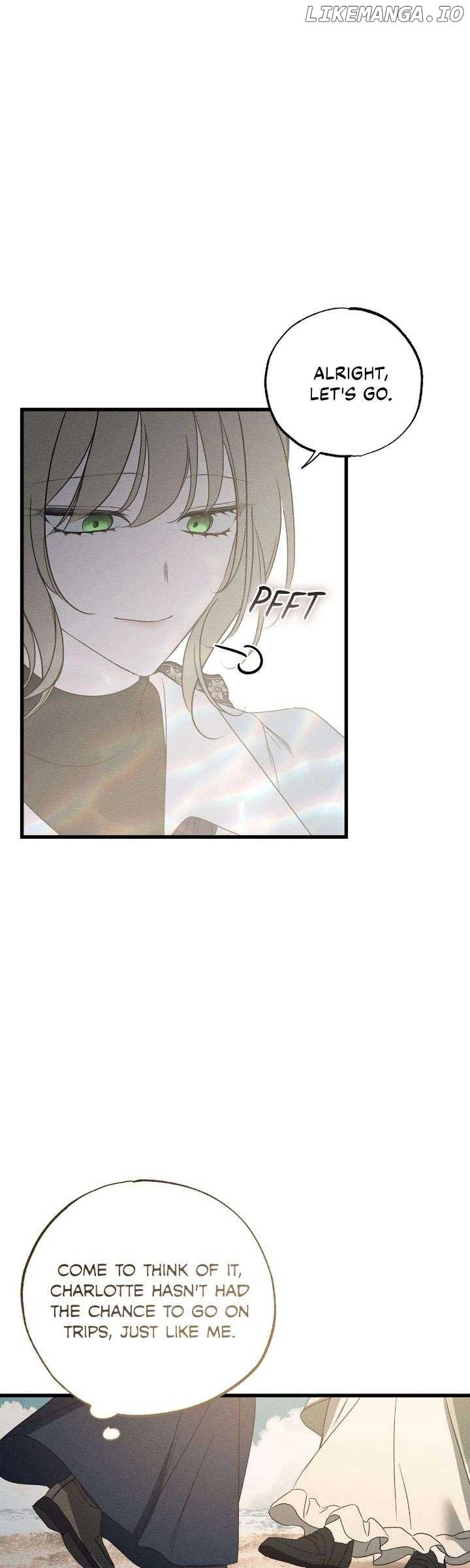My Husband Who Hates Me Has Lost His Memories Chapter 59 - Page 16