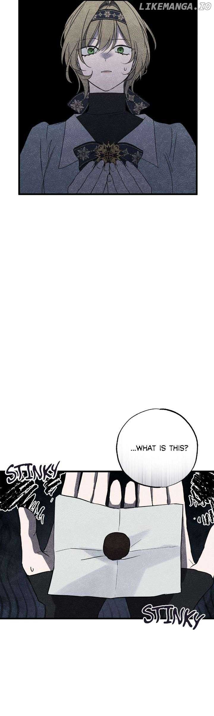My Husband Who Hates Me Has Lost His Memories Chapter 59 - Page 20