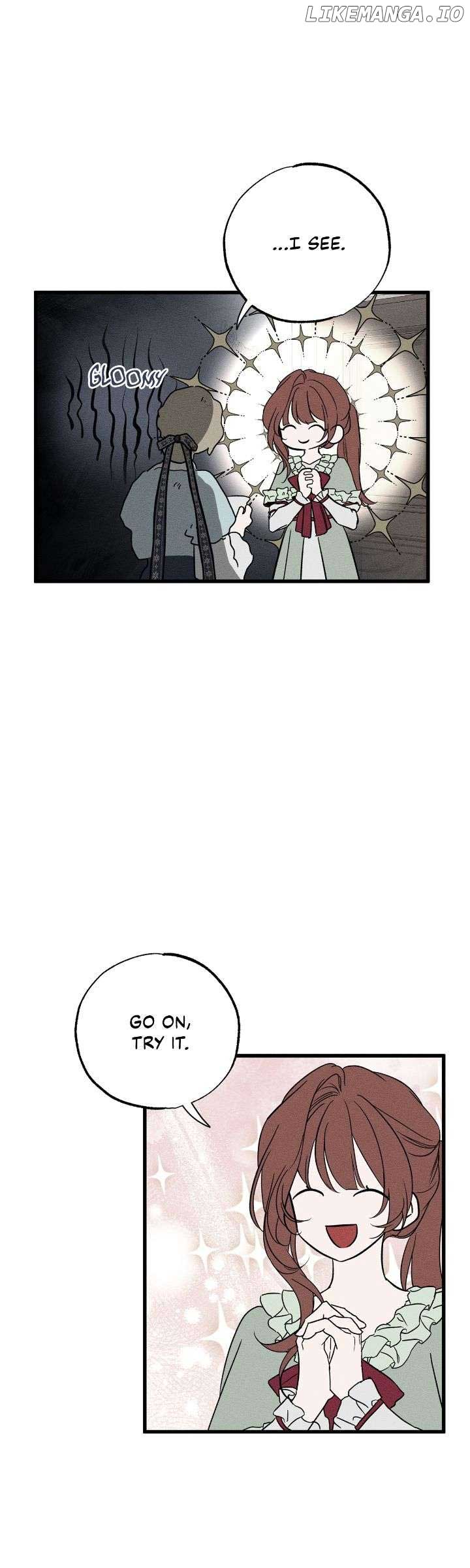 My Husband Who Hates Me Has Lost His Memories Chapter 59 - Page 22