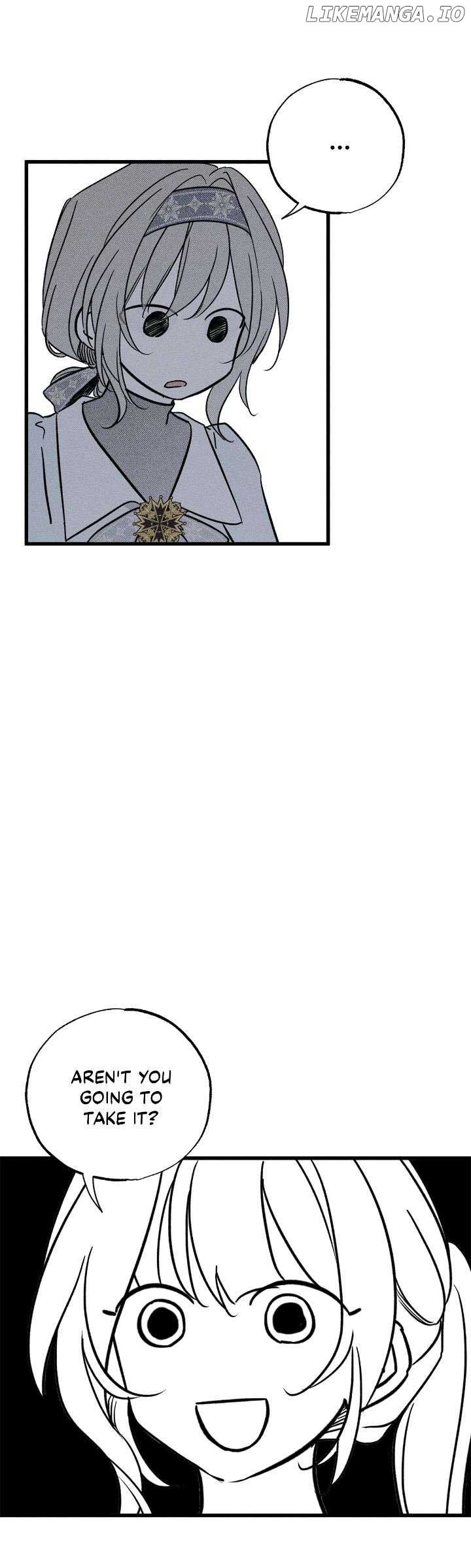 My Husband Who Hates Me Has Lost His Memories Chapter 59 - Page 23
