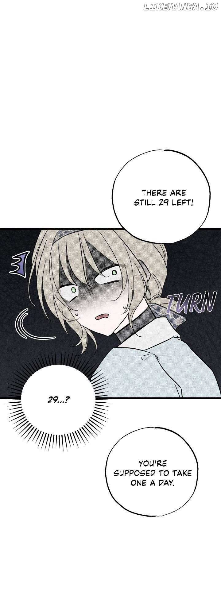 My Husband Who Hates Me Has Lost His Memories Chapter 59 - Page 25