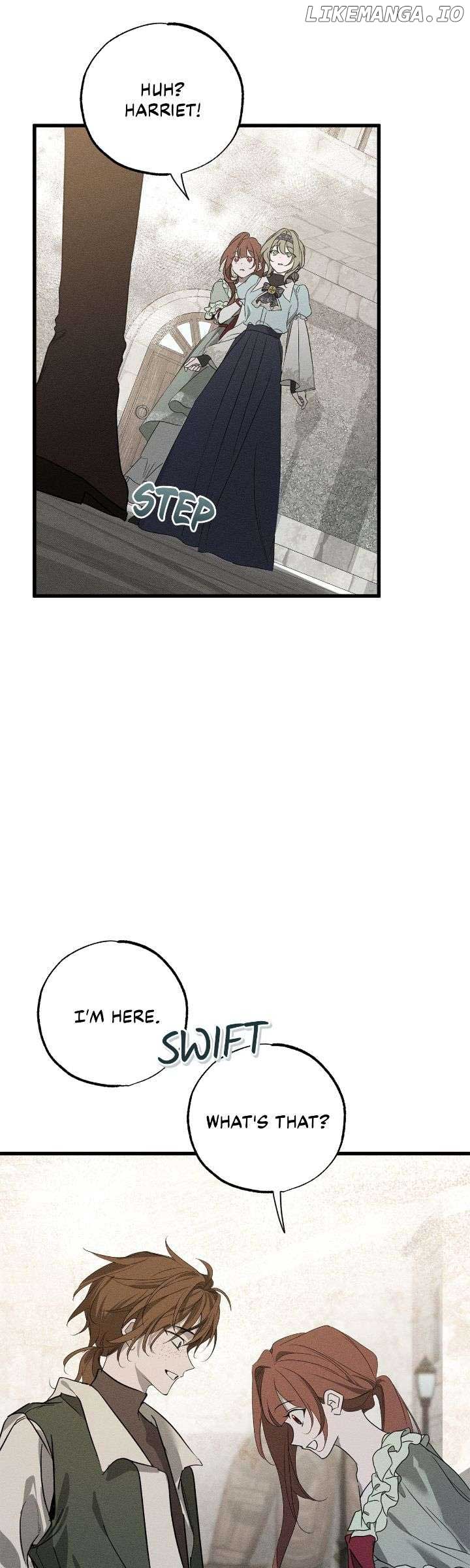 My Husband Who Hates Me Has Lost His Memories Chapter 59 - Page 29