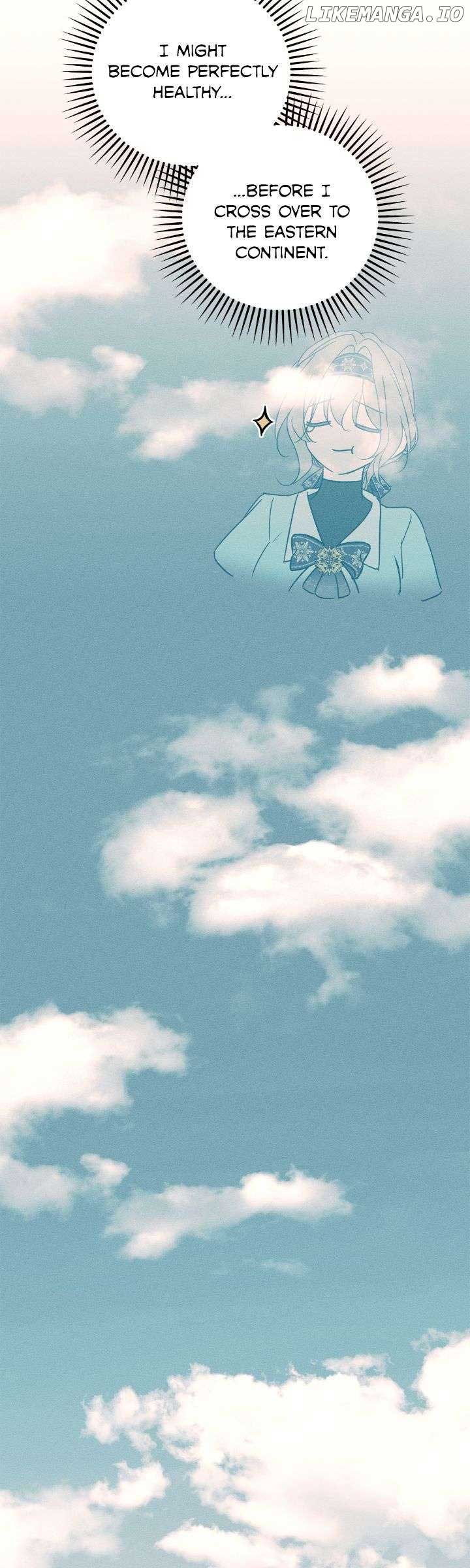My Husband Who Hates Me Has Lost His Memories Chapter 59 - Page 34