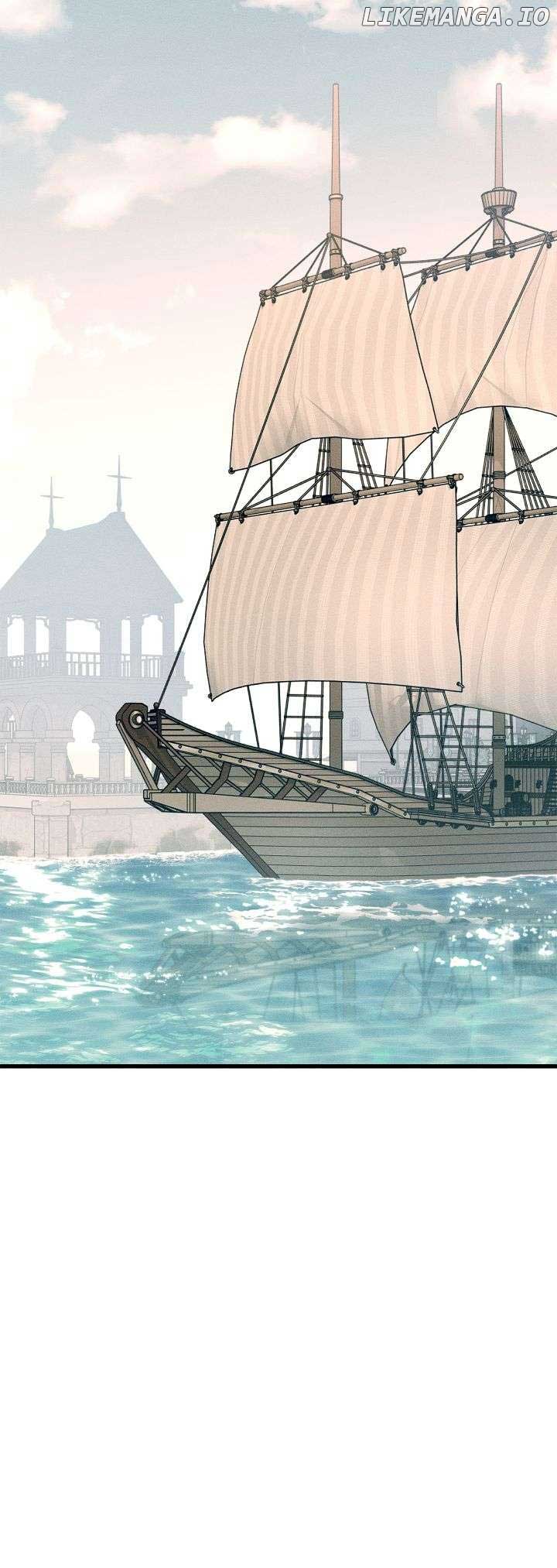 My Husband Who Hates Me Has Lost His Memories Chapter 59 - Page 35