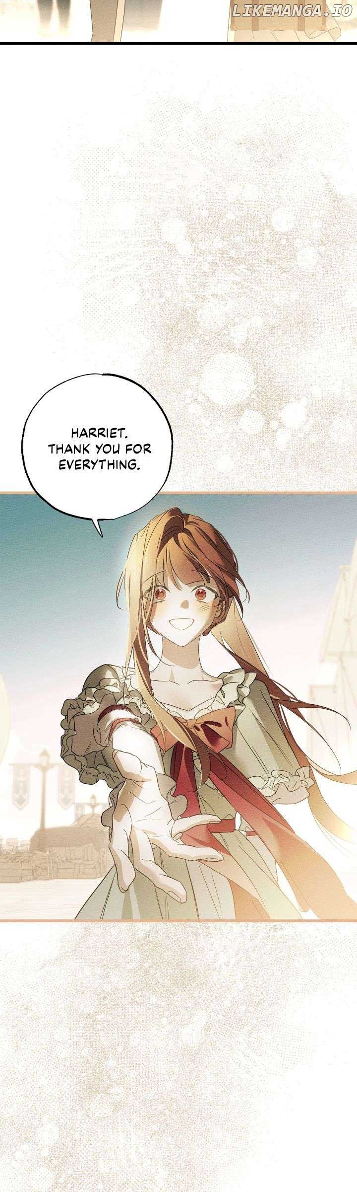 My Husband Who Hates Me Has Lost His Memories Chapter 59 - Page 37