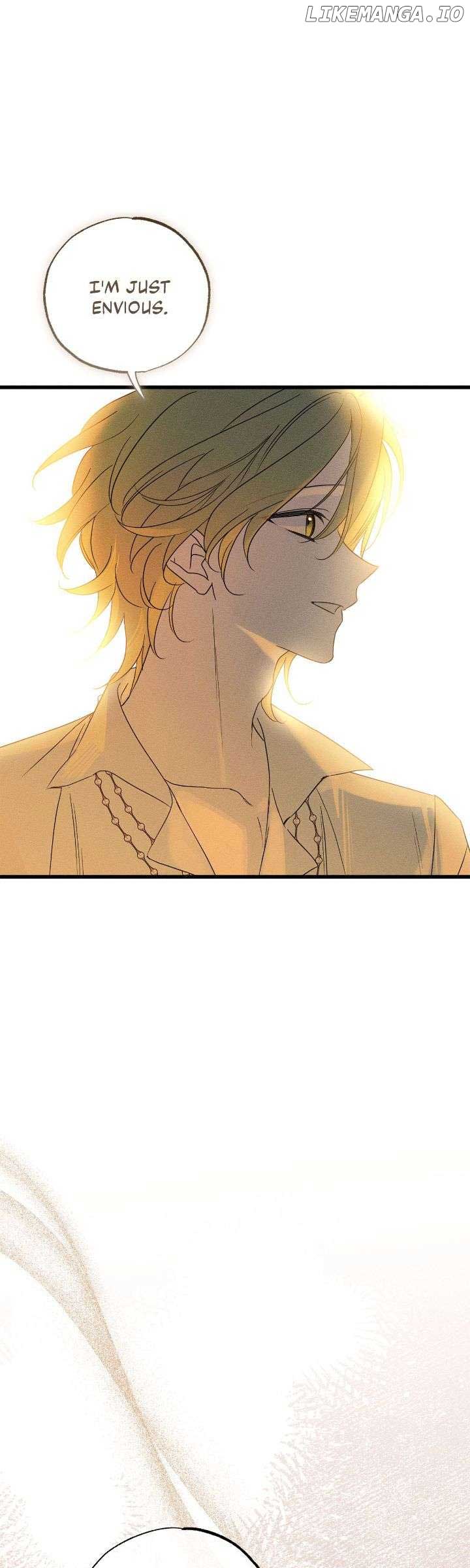 My Husband Who Hates Me Has Lost His Memories Chapter 59 - Page 41