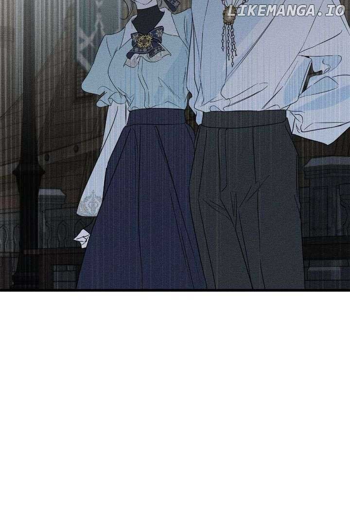 My Husband Who Hates Me Has Lost His Memories Chapter 59 - Page 45