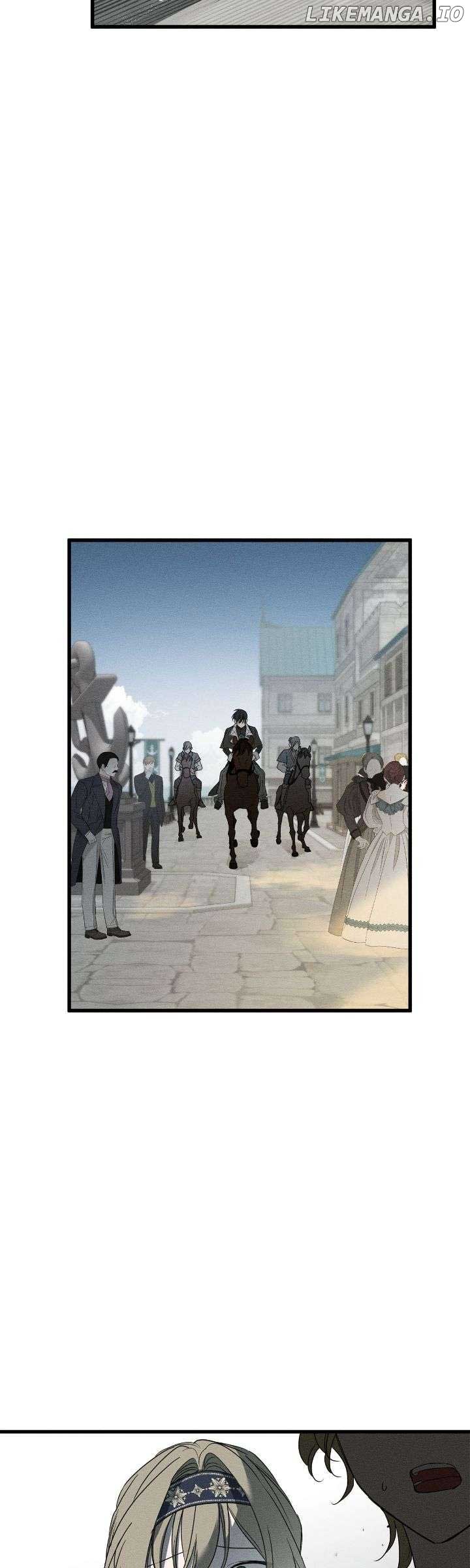My Husband Who Hates Me Has Lost His Memories Chapter 59 - Page 47