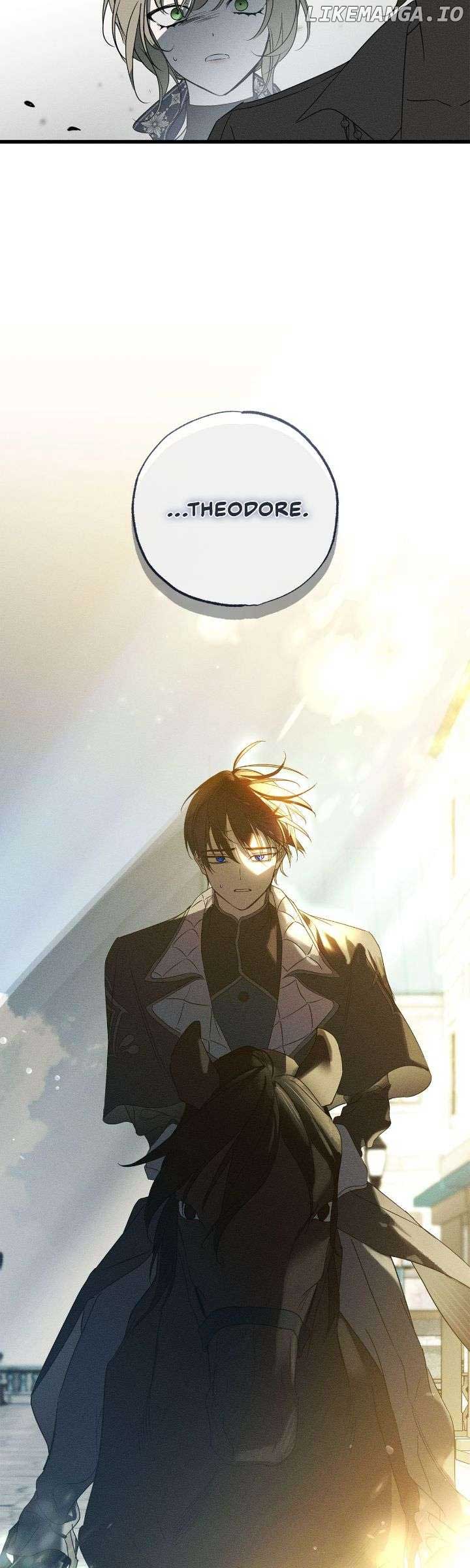 My Husband Who Hates Me Has Lost His Memories Chapter 59 - Page 48