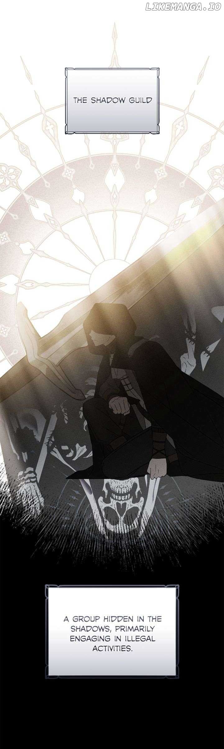 My Husband Who Hates Me Has Lost His Memories Chapter 59 - Page 5