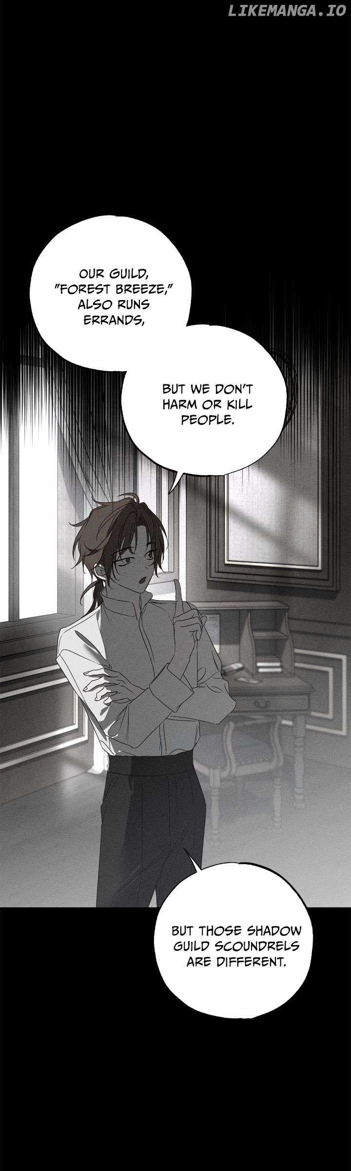 My Husband Who Hates Me Has Lost His Memories Chapter 59 - Page 6
