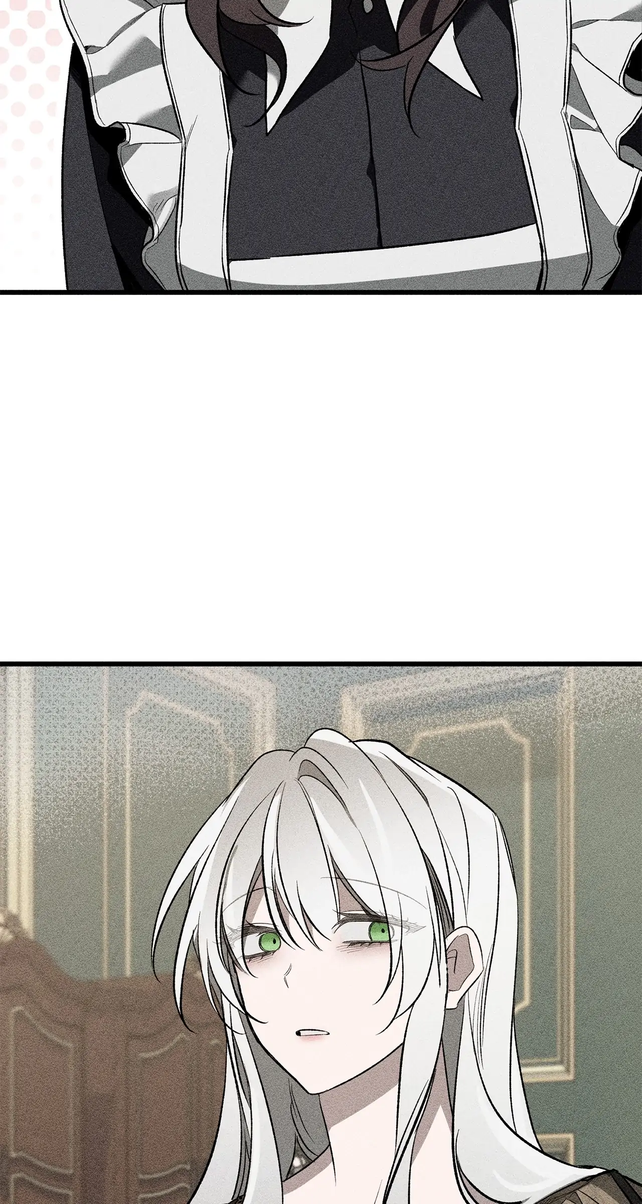 My Husband Who Hates Me Has Lost His Memories Chapter 6 - Page 2