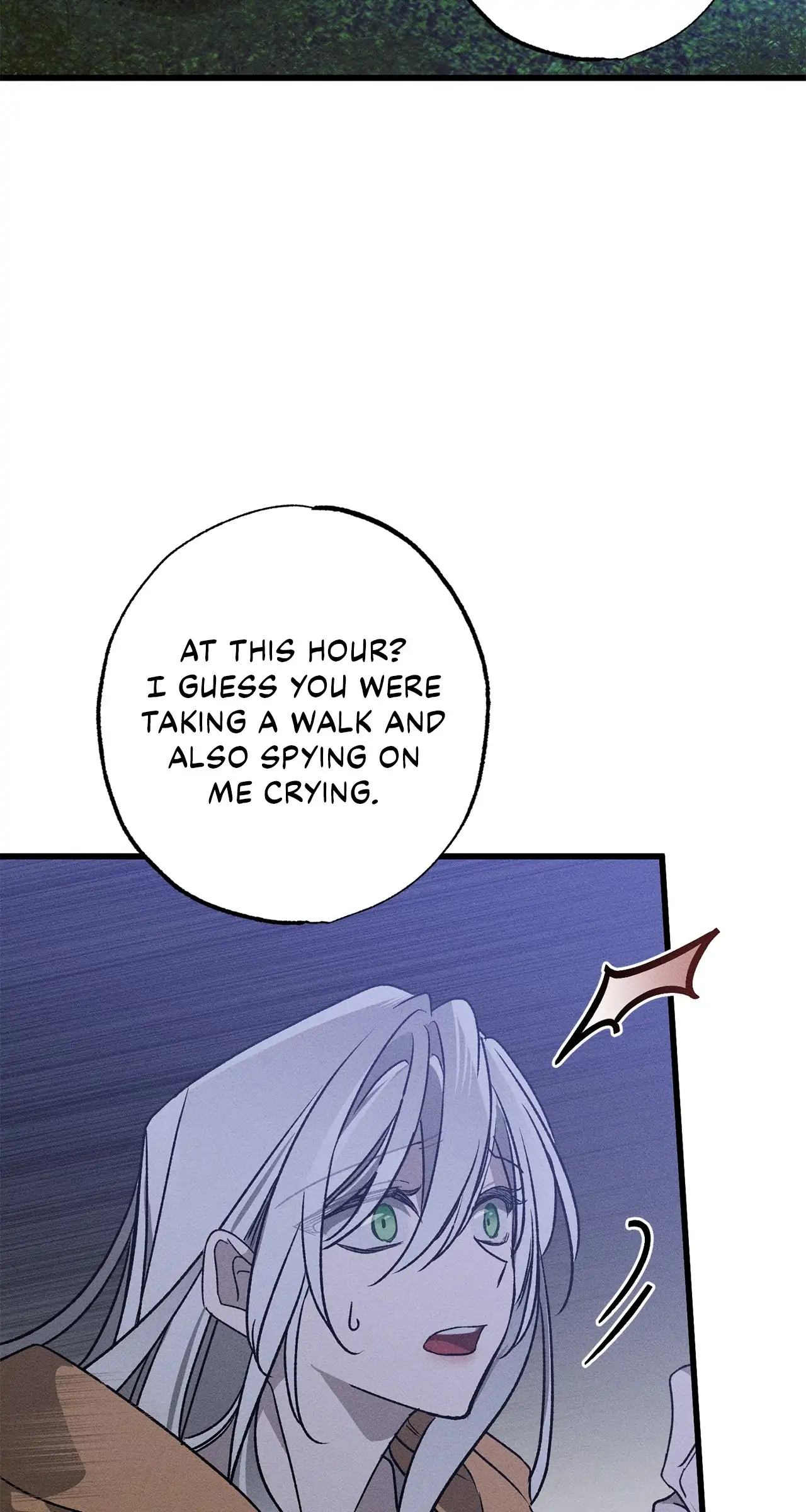 My Husband Who Hates Me Has Lost His Memories Chapter 6 - Page 75